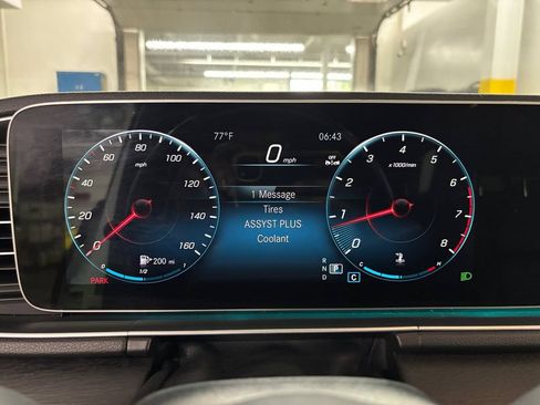 Used 2023 Mercedes-Benz GLE 350 4MATIC image 29