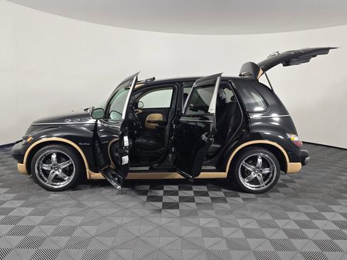 Used 2003 Chrysler PT Cruiser GT image 20