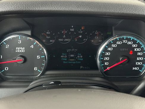 Used 2020 Chevrolet Tahoe Premier image 34