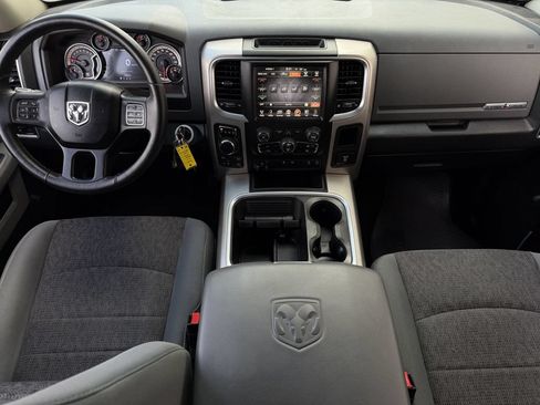 Used 2017 RAM 1500 Lone Star AWD/4WD image 13