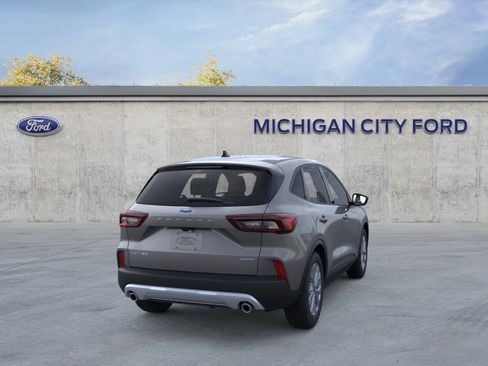 New 2026 Ford Escape Active w/ Cold Weather Package AWD/4WD image 8
