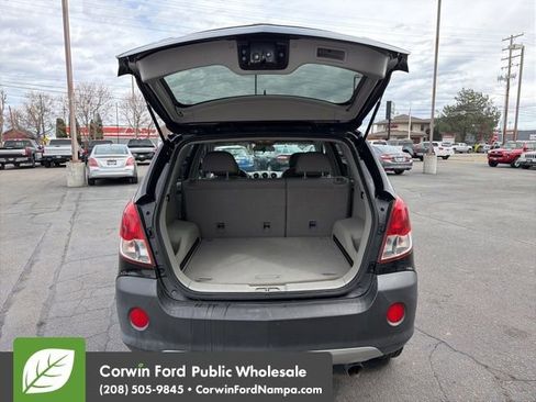 Used 2008 Saturn Vue XE image 28