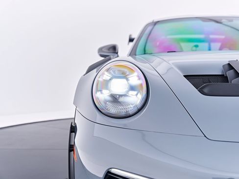 Used 2024 Porsche 911 GT3 RS w/ Weissach Package RWD image 17