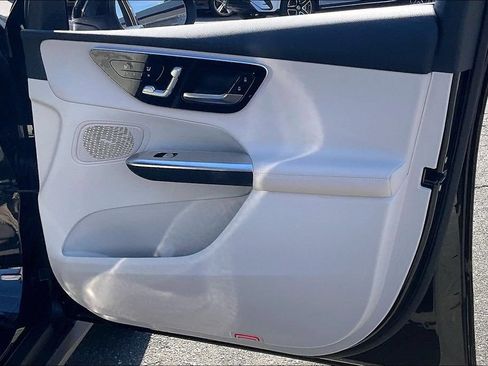 Certified 2025 Mercedes-Benz GLC 350e 4MATIC image 16