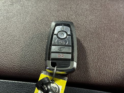 Used 2023 Ford Expedition Max Limited AWD/4WD image 35