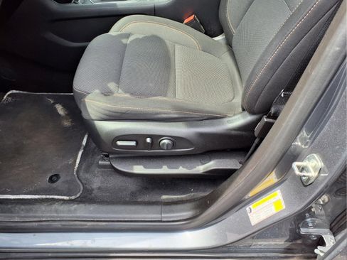 Used 2020 Chevrolet Traverse LT AWD/4WD image 10