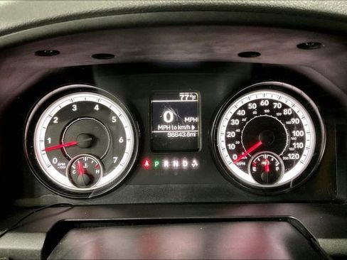 Used 2014 RAM 1500 Tradesman w/ Popular Equipment Group RWD image 22