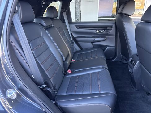 Used 2025 Honda CR-V Sport-L image 14