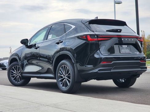 Used 2025 Lexus NX 350 AWD w/ Accessory Package (2T) image 18