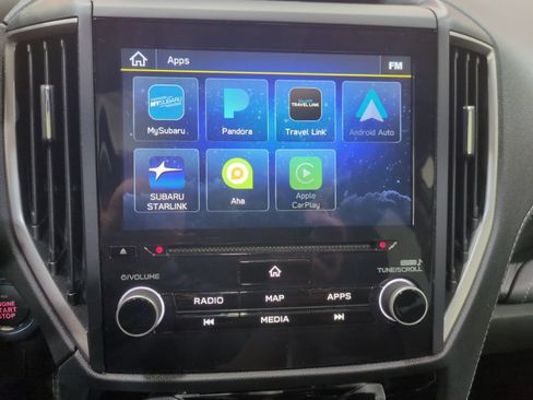 Certified 2023 Subaru Forester Touring AWD/4WD image 25