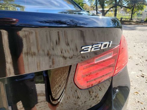 Used 2015 BMW 320i xDrive Sedan image 8