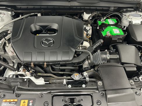 Used 2025 MAZDA CX-50 AWD 2.5 S w/ Preferred Package image 22