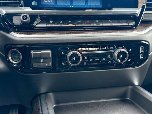 New 2026 Chevrolet Silverado 2500 LT w/ All Star Edition image 40