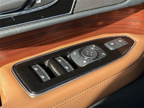 Certified 2023 Lincoln Navigator L Reserve image 30