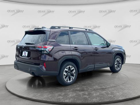 Certified 2026 Subaru Forester Premium AWD/4WD image 7