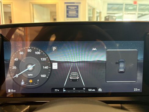 New 2026 Genesis G90 3.5T Prestige image 2