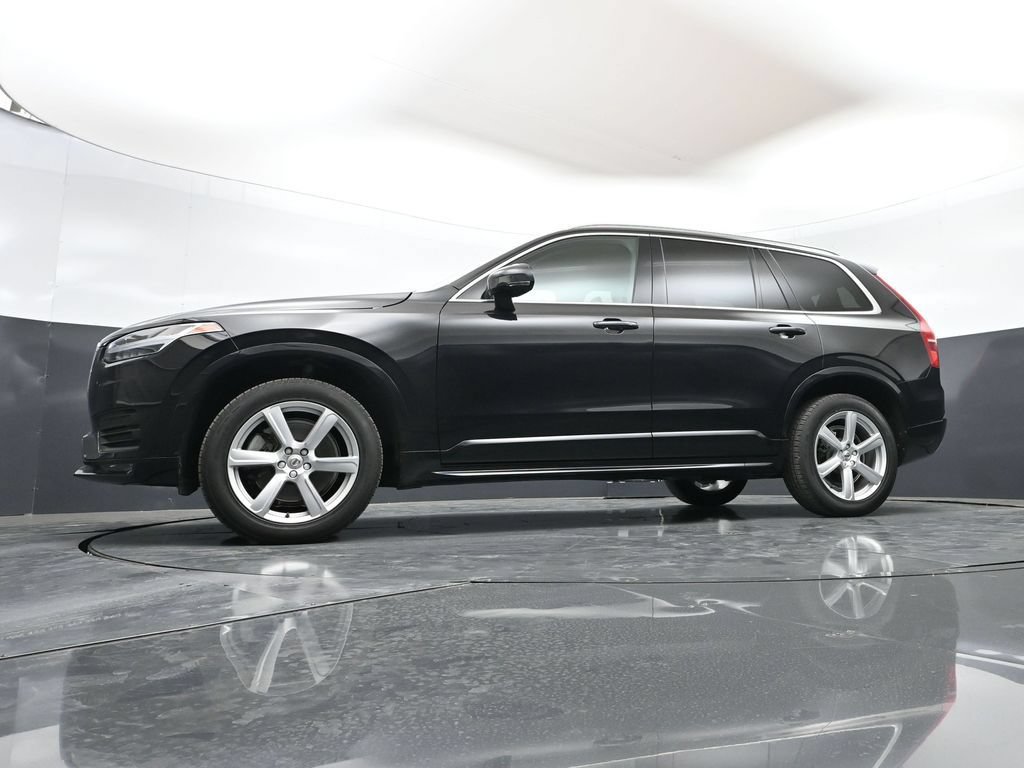 Used 2022 Volvo XC90 T5 Momentum AWD/4WD image 50