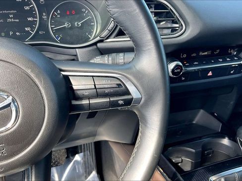 Used 2024 MAZDA CX-30 AWD 2.5 S w/ Premium Package image 14