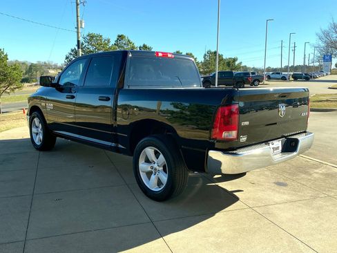 Used 2023 RAM 1500 Classic SLT image 4