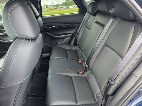 New 2026 MAZDA CX-30 AWD 2.5 S w/ Select Sport Pkg image 6