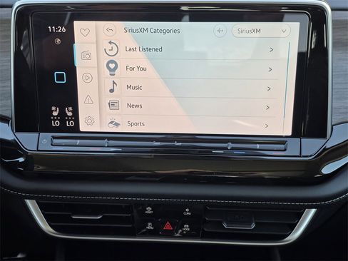 New 2026 Volkswagen Atlas SEL Premium R-Line image 13