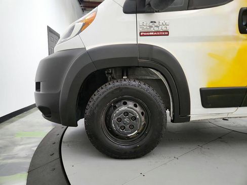 Used 2019 RAM ProMaster 2500 FWD image 26