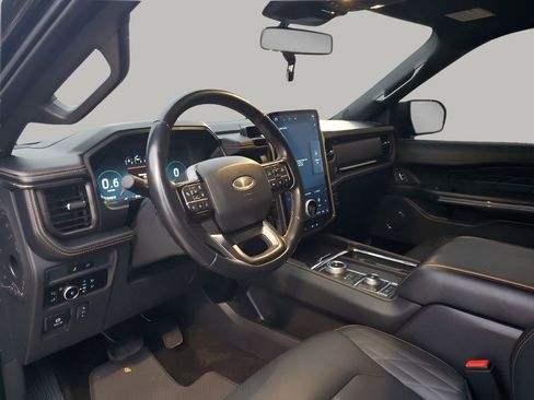 Used 2023 Ford Expedition Max Platinum image 30