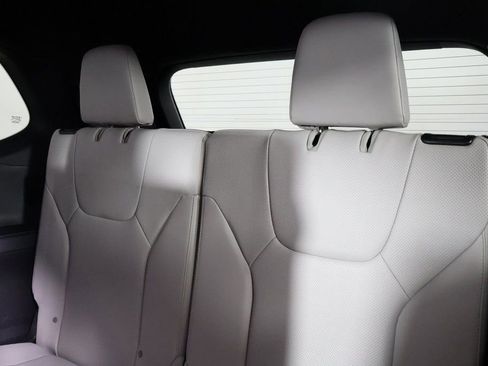 Certified 2025 Lexus TX 350 AWD w/ Convenience Package image 12