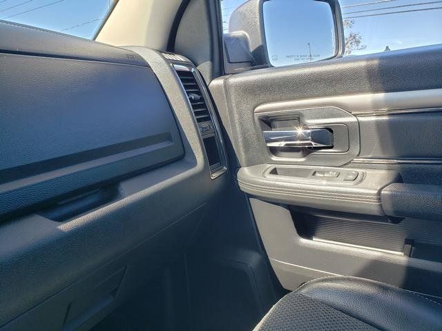 Used 2017 RAM 1500 Sport w/ Convenience Group AWD/4WD image 22