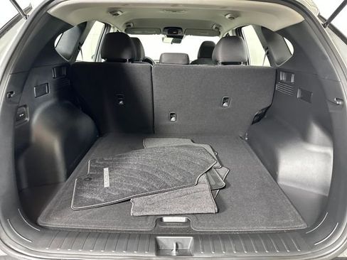 Certified 2024 Hyundai Tucson SE image 26