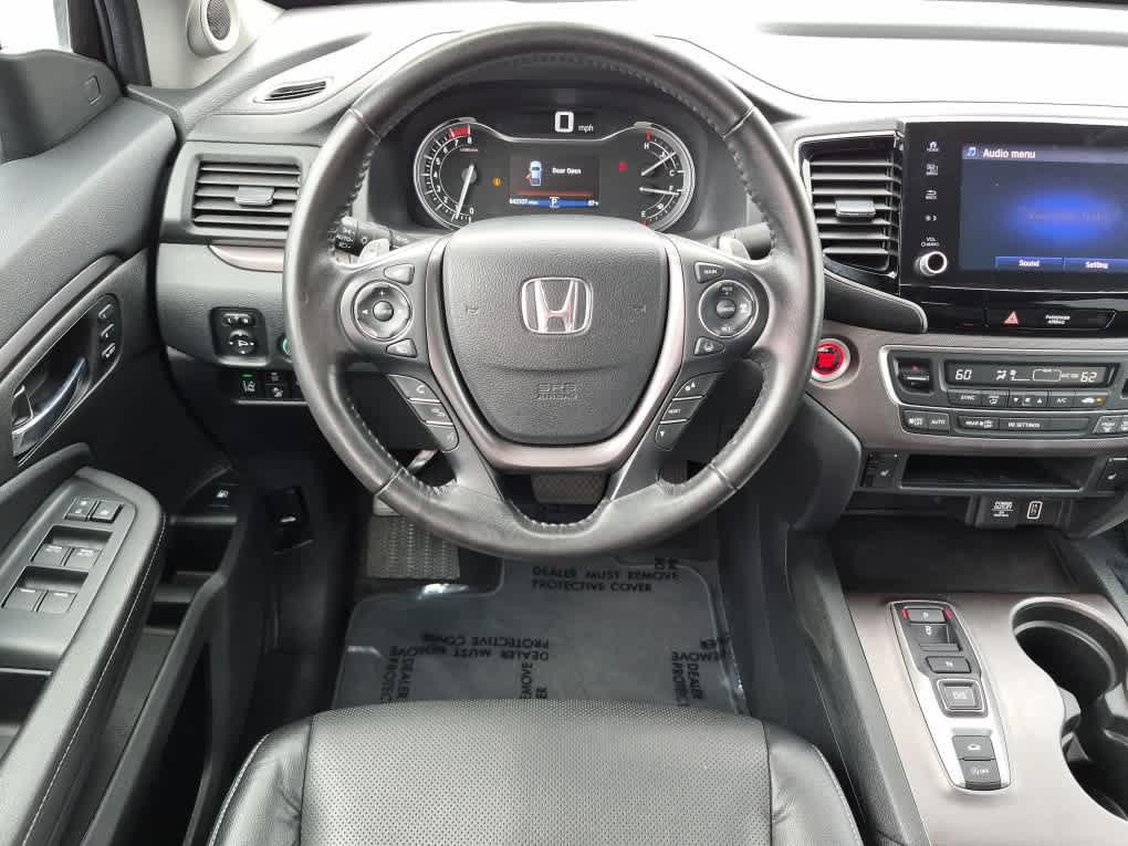 Used 2023 Honda Ridgeline RTL image 8