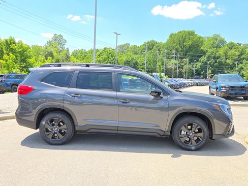 New 2026 Subaru Ascent Premium AWD/4WD image 2