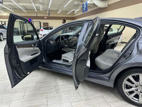 Used 2015 Lexus GS 350 w/ Premium Package RWD image 14