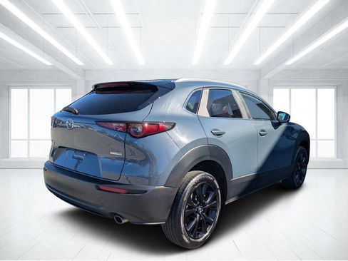 Used 2024 MAZDA CX-30 AWD 2.5 S w/ Preferred Package image 3