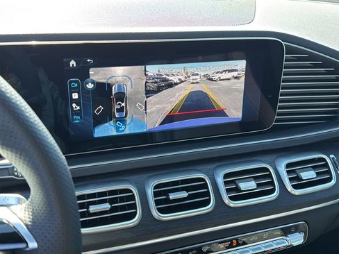 New 2026 Mercedes-Benz GLE 350 4MATIC image 18