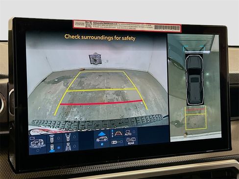 New 2026 Toyota 4Runner Limited image 13