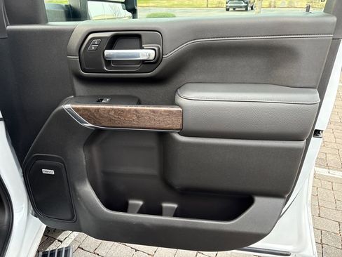 Certified 2021 GMC Sierra 2500 Denali w/ Denali Ultimate Package image 79