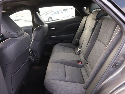 Used 2023 Toyota Crown image 9