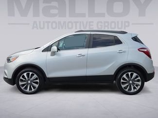 Certified 2022 Buick Encore Preferred w/ Safety Package AWD/4WD video 2