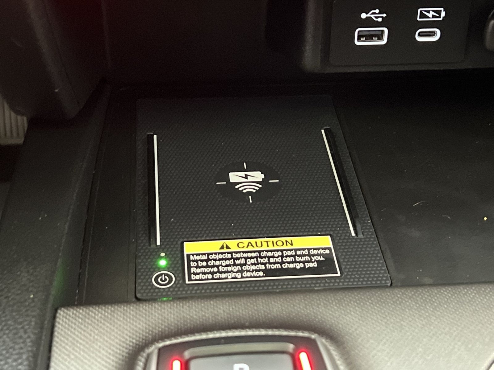 Used 2024 Honda Passport EX-L image 32