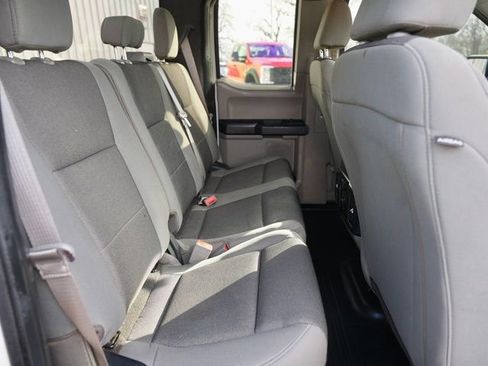 Used 2020 Ford F150 XL w/ Equipment Group 101A Mid AWD/4WD image 9