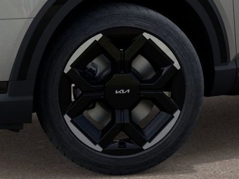 New 2027 Kia Telluride EX image 9