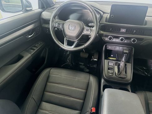 Used 2024 Honda CR-V Sport-L image 17