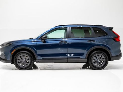 Used 2026 Honda CR-V TrailSport image 23