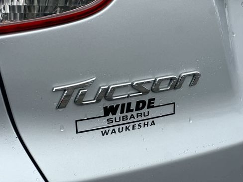 Used 2015 Hyundai Tucson GLS image 18