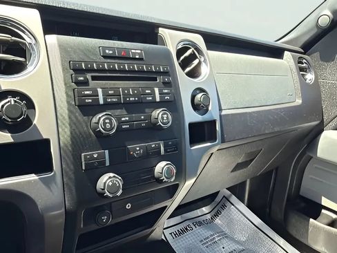 Used 2012 Ford F150 XLT AWD/4WD image 14