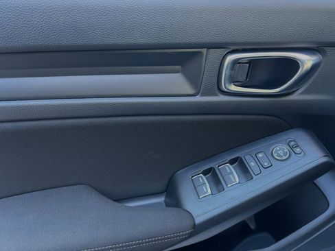 New 2025 Honda Civic Sport image 11