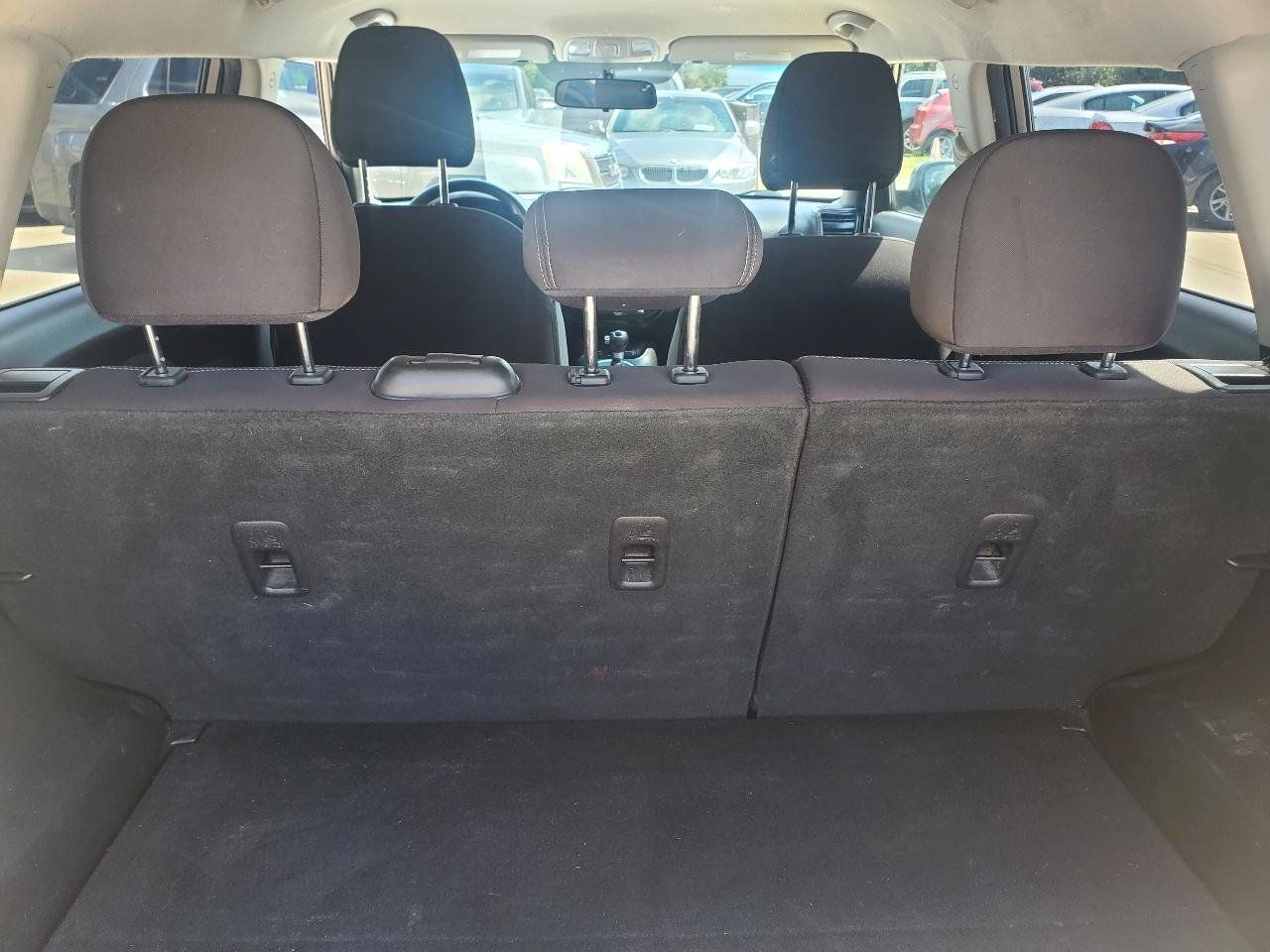 Used 2019 Kia Soul FWD image 9
