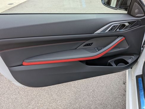 New 2026 BMW M440i Coupe w/ Premium Package RWD image 11