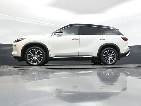 Used 2022 INFINITI QX60 Autograph w/ Cargo Package image 20